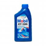 Трансмиссионное масло MOBIL ATF 3309, 1л